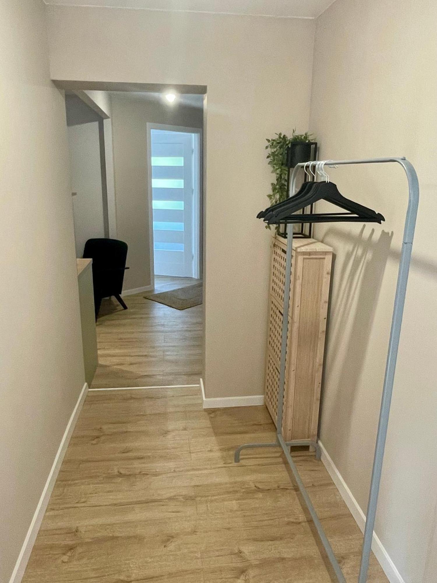 Apartment Tur