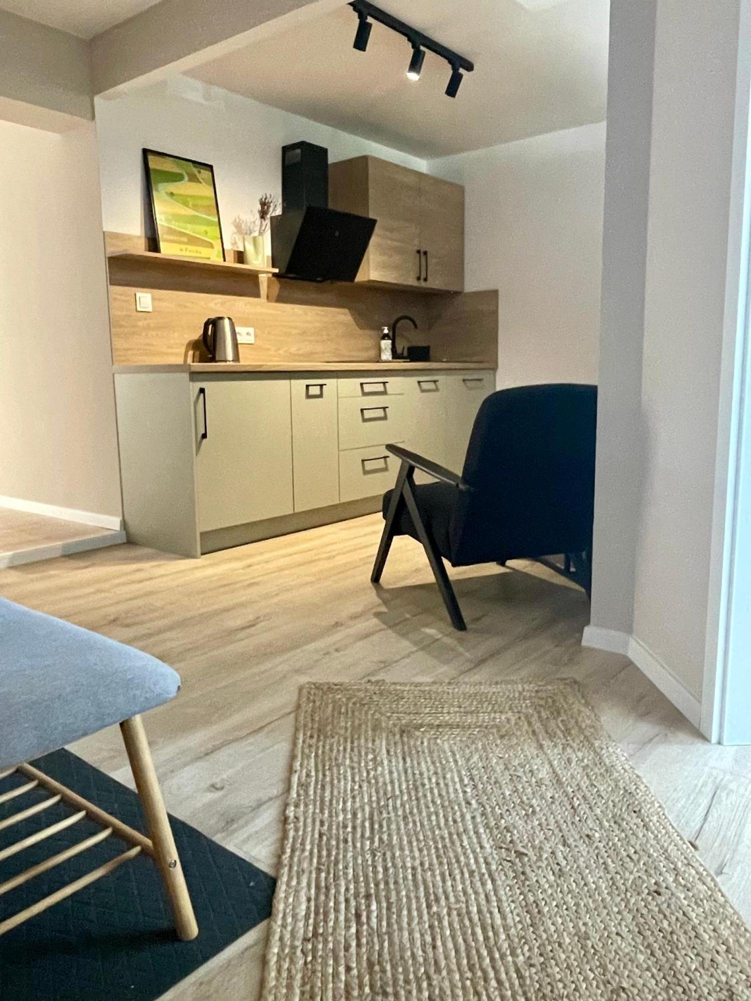 Tur Apartment Chojnice