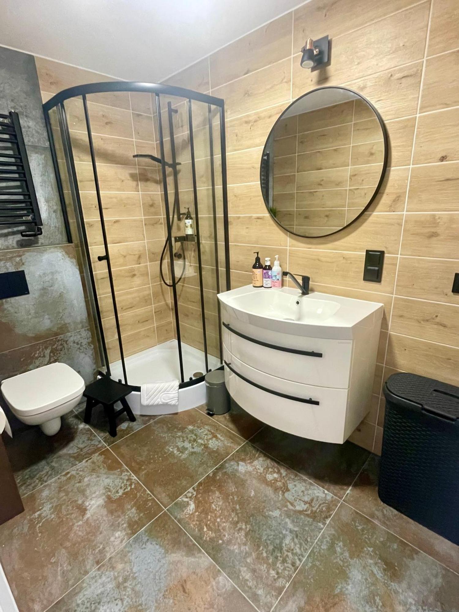Apartment Tur Chojnice