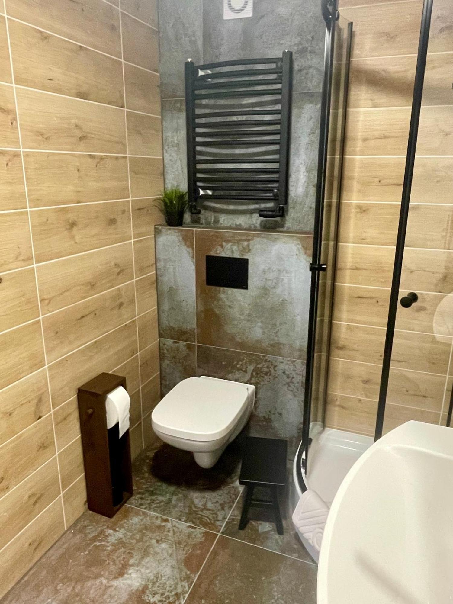 Apartment Tur Chojnice