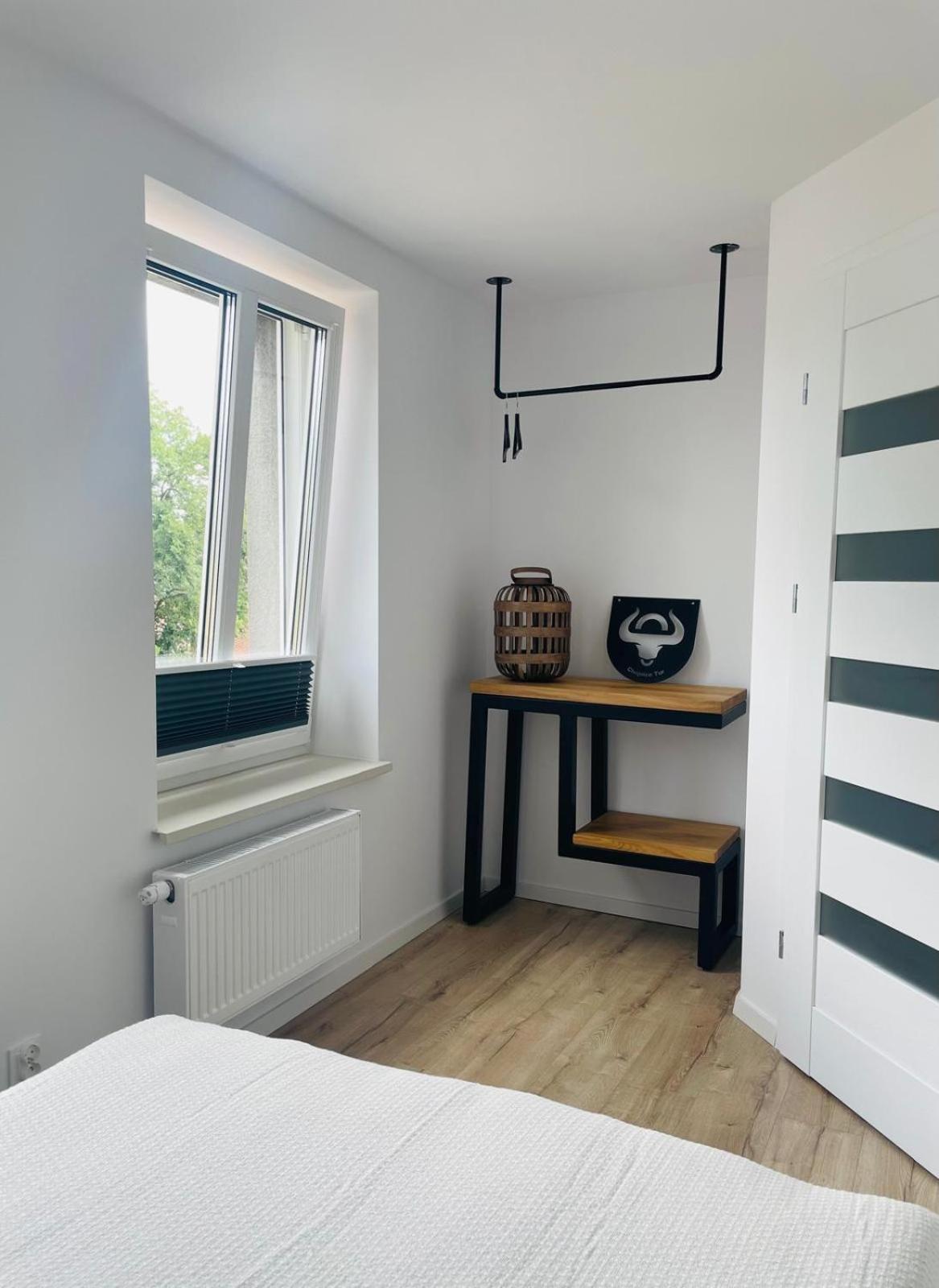 Tur Apartment