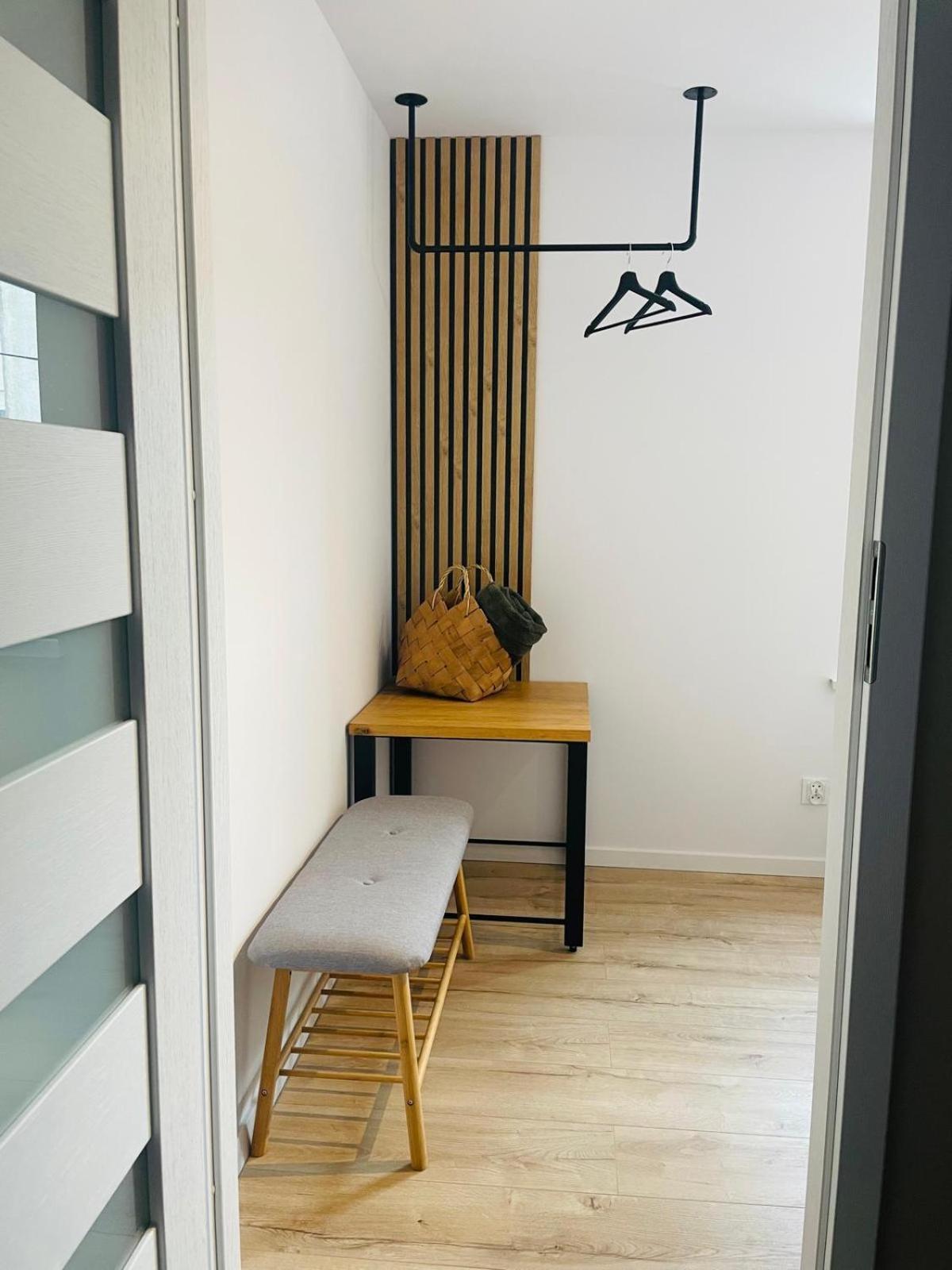 Tur Apartment Chojnice