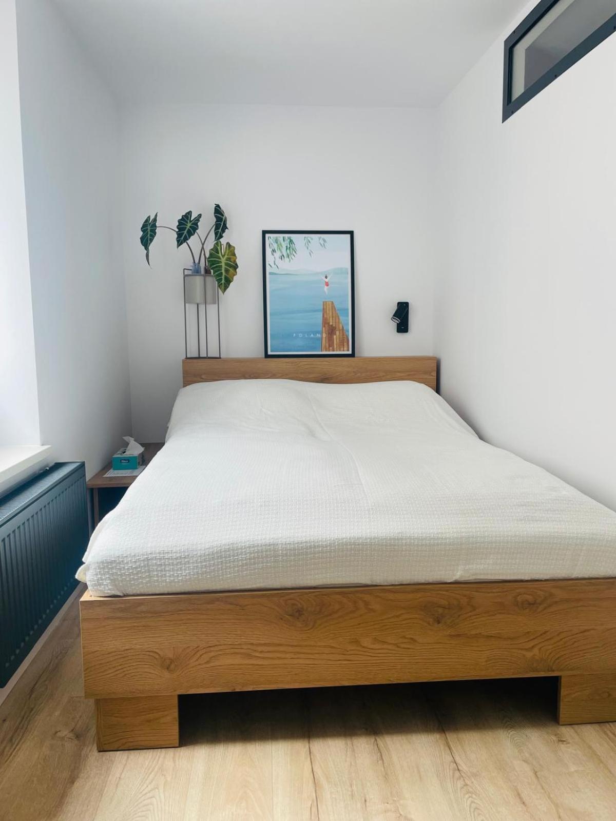 Apartment Tur *